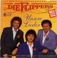 Flippers - Aus 25 Jahren